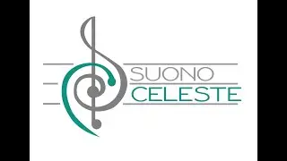 Suono Celeste Behind The Scenes Album Recording