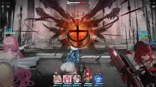 NIKKE HARD 42-44 BOSS [cp1690509 35.50% deficit]