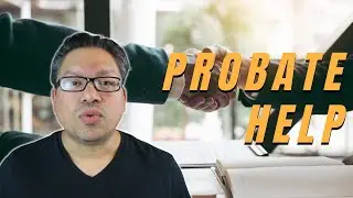 Probate Help