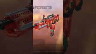 Type-25 #codmobile #callofdutymobile #codm #gaming