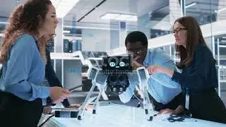 Robotics Sensors 2 : A Deep Dive into Robotics Sensors