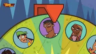 Magma Cum Laude 🌋 | Total Drama Island | Cartoon Network