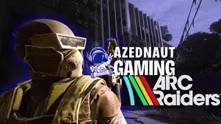 ARC Raiders | Sometimes Kindness Is The Reward | Azednaut Game Explorer