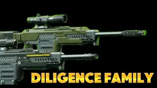 The Diligence Family, (sorta guide)