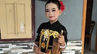 Tari Canduk Srawung