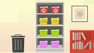 Label N Learn - Empowering Classroom Organization & Communication