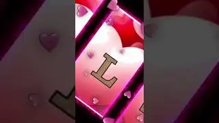 #please give me a letter to edit ❤️ #please like 👍 and subscribe ❤️