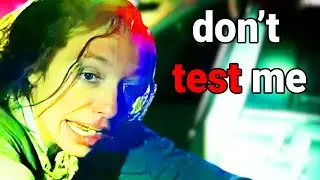 She Had No Criminal History & Decides To Do This!