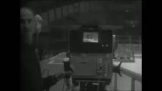 Winter Olympics 1968 Canada vs Finland 08 Feb 1968