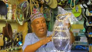 Bulshada ku nool Dagamada Xamarweyne oo muhiimad gaar ah siiyay waxyaabo ay ka gaabiyeen