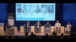 BC Provincial Launch of The Real Face of Men's Health: 2025 Canadian Report