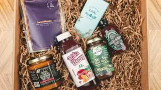 Support Local this Holiday with Curated Artisan Products