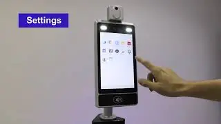 How can Telpo TPS980T improve machine sound settings