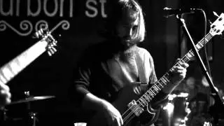 Swamp Funk - Semicasual - Live At Bourbon St
