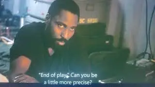 Movie by writer