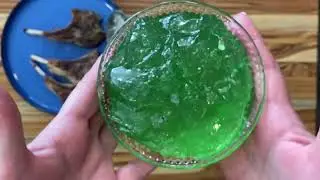 Mint Jelly Recipe