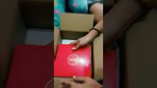 UNBOXING MY PSK 
