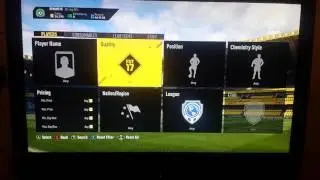 FIFA 17 TRANSFER MARKET. ALL PLAYERS ARE EXPIRED. HELP!!!