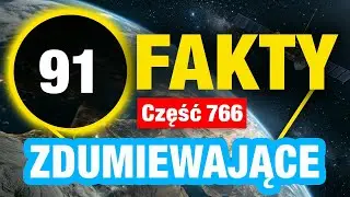 91 Ciekawe fakty