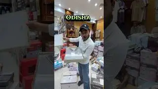 Tshirt Wholesaler | Odisha Fashion | Gandhi Nagar Market | Durga Pujo