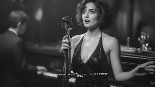Night shade Blues - Soul Blues Icons | 1950s Style Blues Night | Smooth & Timeless