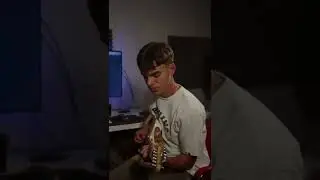 Come Thru - Summer Walker #guitar #cover #summerwalker #comethru #remix