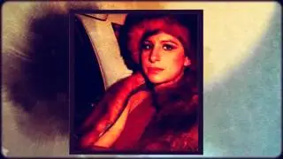 BARBRA STREISAND he could show me