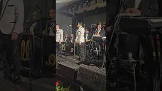 Billo's Caracas Boys  