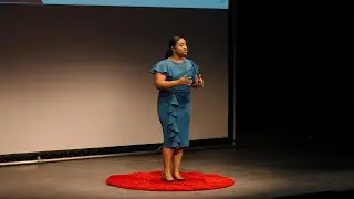 From Self-Sabotage to Shared Success | Andrea De Loney | TEDxDeer Park Women