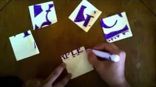 Purple Cow Creative 30 sec Ad Spot