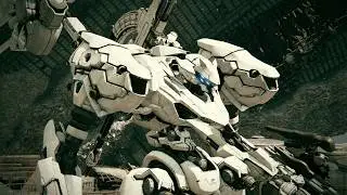 Feeling Good - Armored Core 6