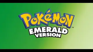 Pokemon Emerald Warp Randomizer