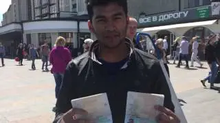 Visa for foreigners 100%