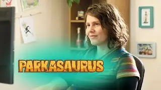 Parkasaurus | Chilled Out Game Review