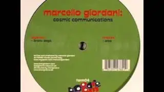 ★ Italo Deviance ★ Marcello Giordani - Bronx Dogs