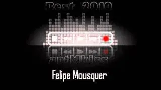 Felipe Mousquer - Num Capscroll