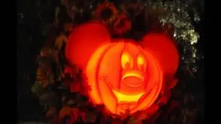 Episode 31: Disney World Family Trip - October 2014 - Arrival Boardwalk, MK & HS  - Video #1