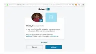 oauth Lab and Attacks [Arabic]