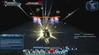 DCUO Munitions DPS Advanced Mechanics