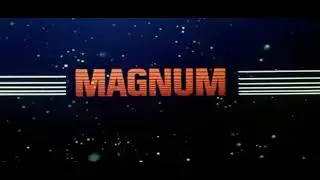 Magnum Films Limited (1995)