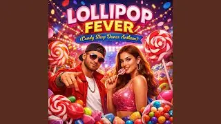 Lollipop Fever | Candy Shop | theshyamoffcial