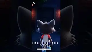 Cute Cat vs Haunted Portal 👹😱 #Shorts #ytshorts #shorts #youtubeshorts #reels #viral #trending