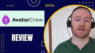 Ai AvatarCrew Review + 4 Bonuses To Make It Work FASTER!