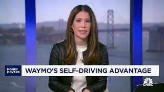 Trump team reportedly wants to relax U.S. self-driving rules