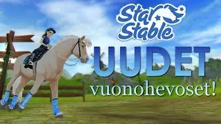 OSTETAAN UUSI VUONIS JA TESTATAAN PESU OMINAISUUTTA | SSO