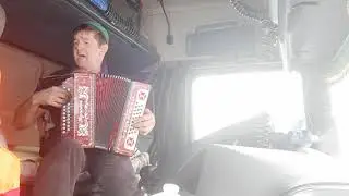 Равиль Гараев - Элдэ син бар эле доньяда (Шериф Биккол суз,  Байрас Абдуллин кое)