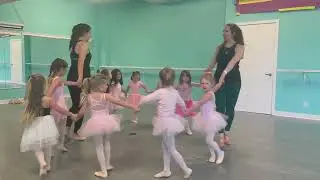 Prima Star Dance
