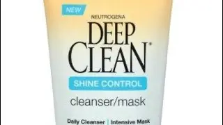 Neutrogena Cuidados com a Pele!