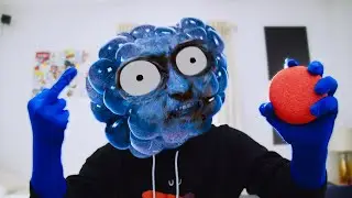 Berry Bebop - First 2 Die (Official Video)