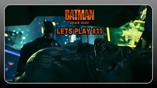 Batman: Arkham Knight &ndash; Adevărul iese la lumină | GAMEPLAY #11